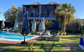 Villas 95 Appart'Hôtel